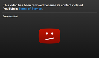 Illustration for article titled Not Safe For YouTube: How Google Draws the Line Between Porn and Art (NSFW)